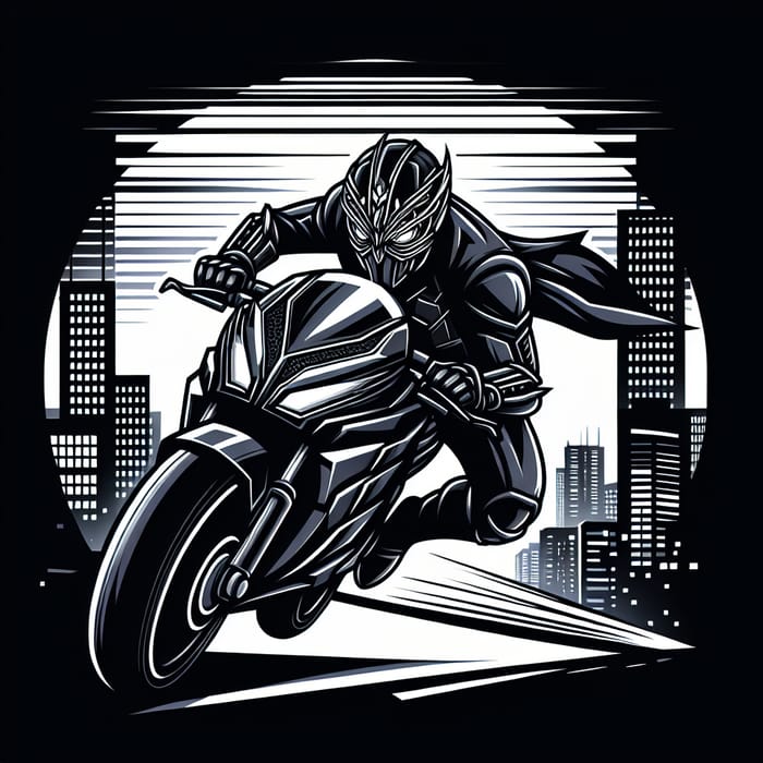 Ultimate Masked Rider Motorcycle Wallpaper Gallery for Fans
