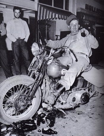 Discover Boozefighters Motorcycle Club: History, Brotherhood, and Legacy