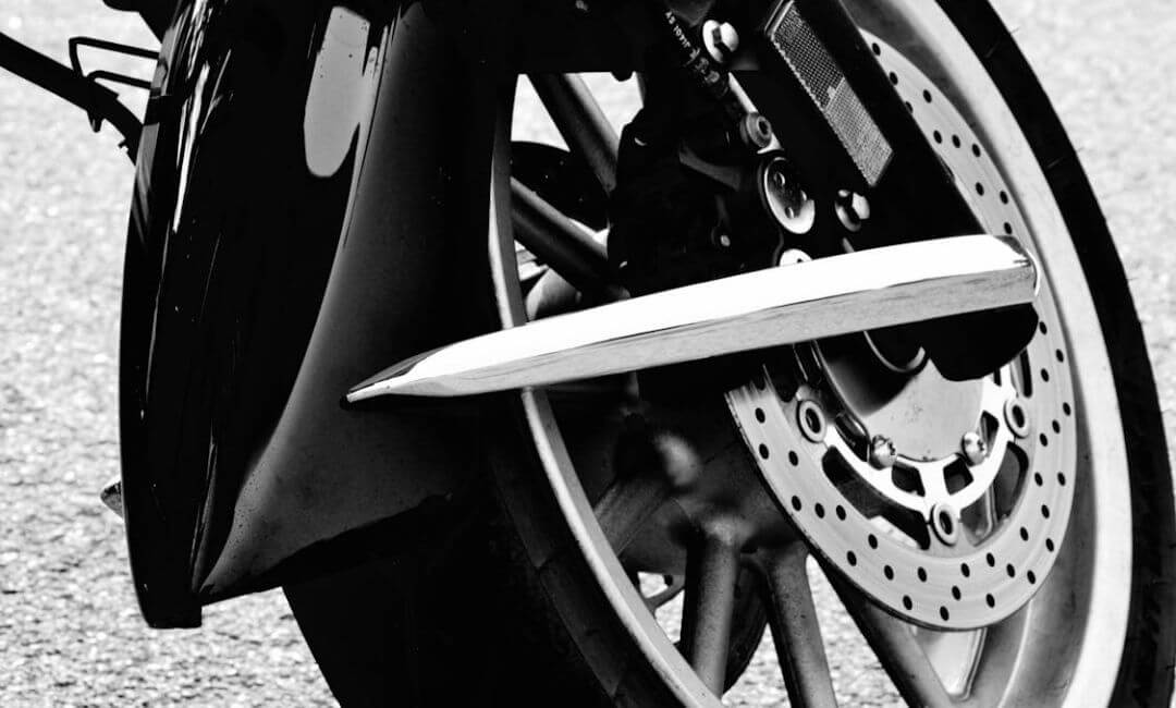 Why Right Foot Braking from Motorcycle Riding Can Be Problematic for Toyota Drivers