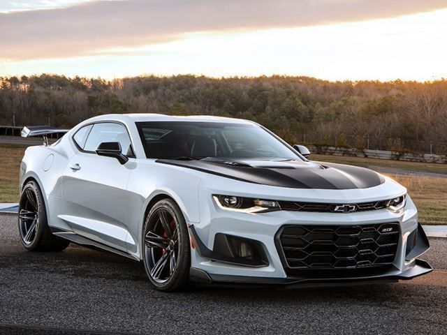 Best Sports Cars of 2017: Top Picks for Performance and Luxury