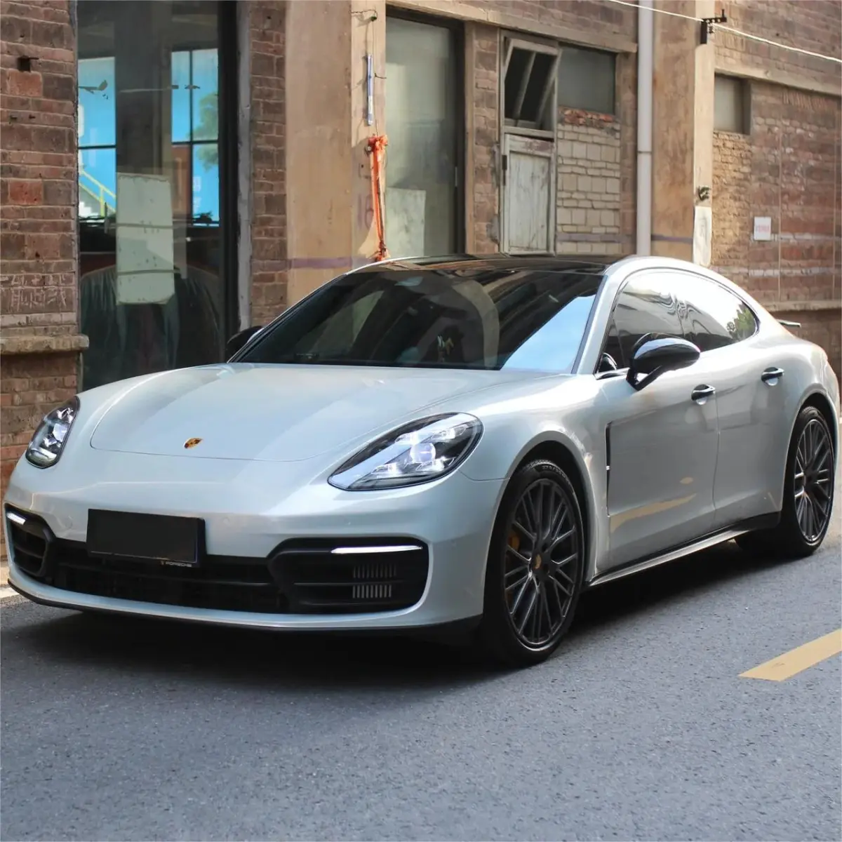 Ultimate Guide to Sports Car Wraps: Enhance Your Rides Look