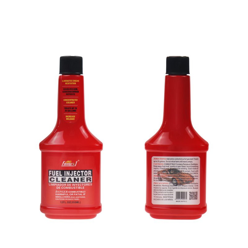Top Motorcycle Fuel Injector Cleaners for Smooth Engine Operation