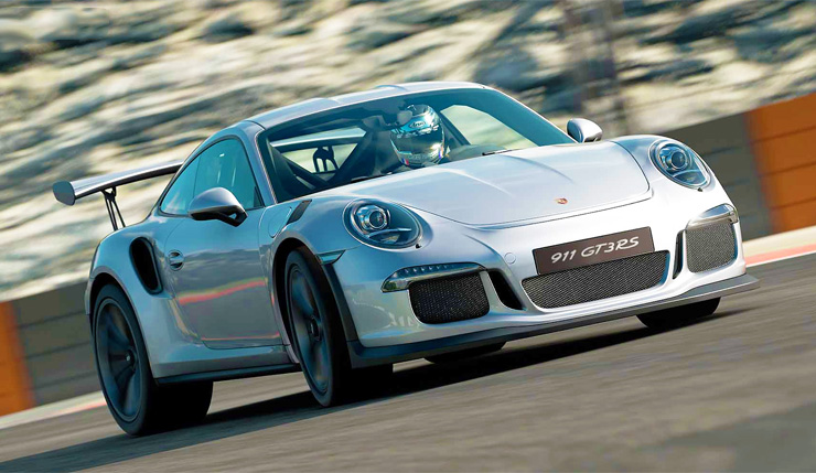 Exploring the Disappointing Career Mode of Gran Turismo Sport