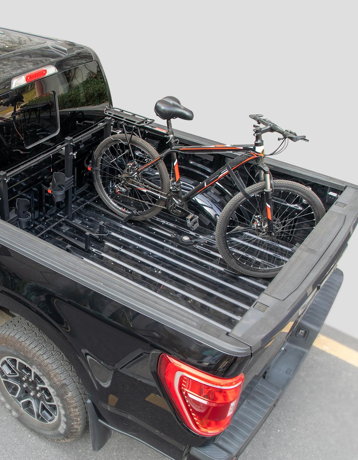 Pickup Truck Bike Holders: The Ultimate Guide to Safe and Convenient Transport