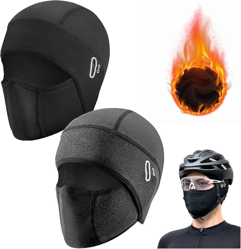 Masked Motorcycle Style: Best Face Masks for Bikers in 2024