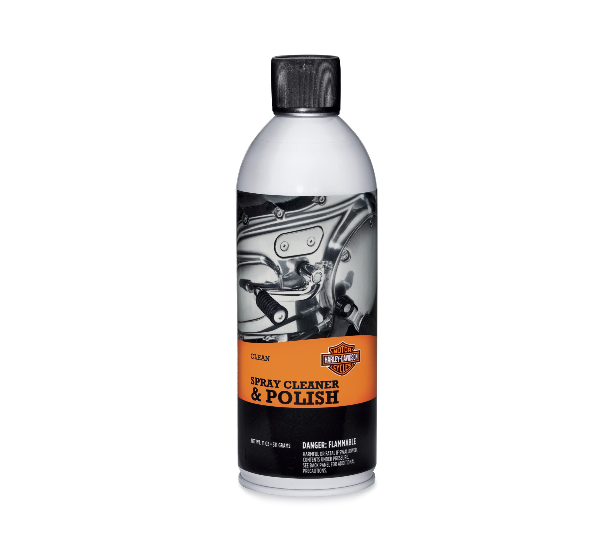 Best Motorcycle Cleaner Spray for Harley-Davidson: Easy Wash & Polish