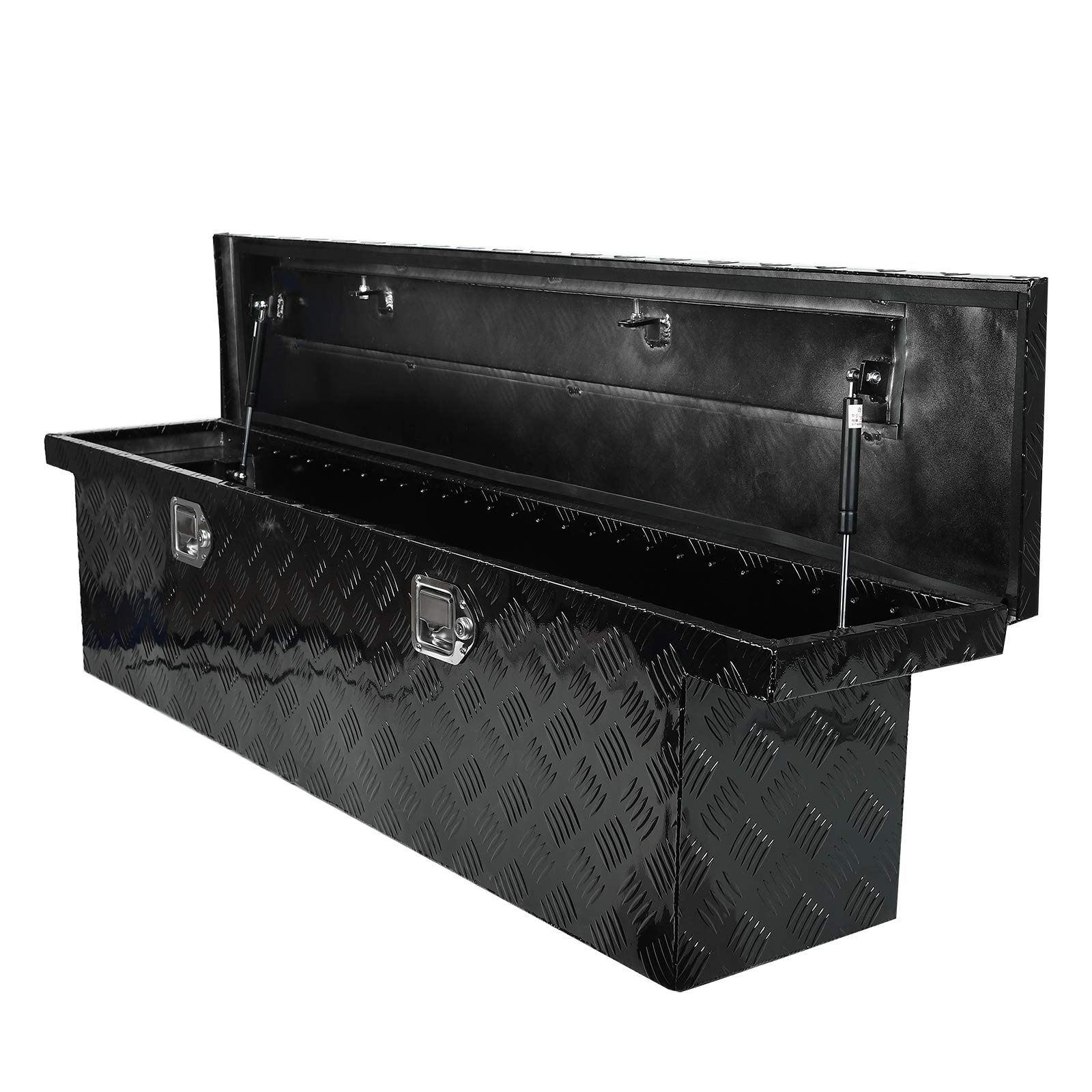 small pickup truck tool boxes