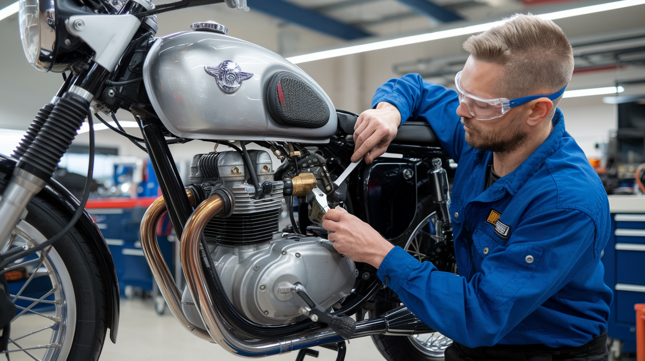 Rejetting Motorcycle Carbs in Canada: 2024 Cost Breakdown & Tips