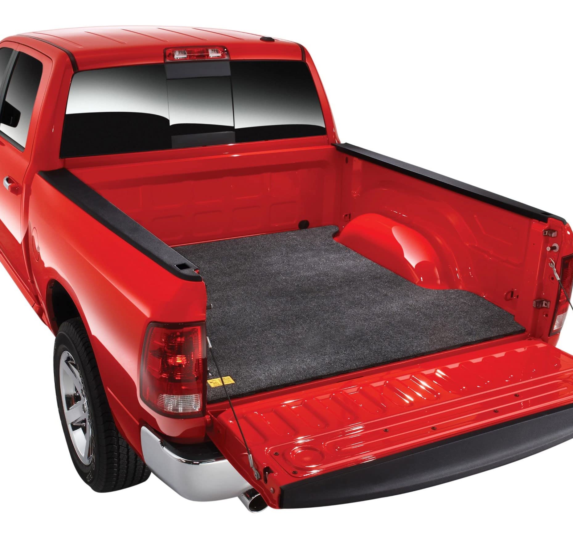 Shop Top-Rated Pickup Truck Bed Mats For Sale Now