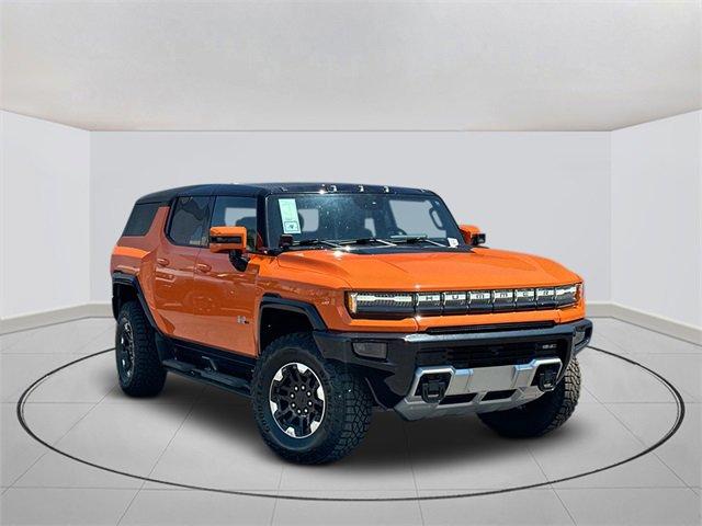 Find Your Perfect Orange SUV: Prices, Features, and Reviews