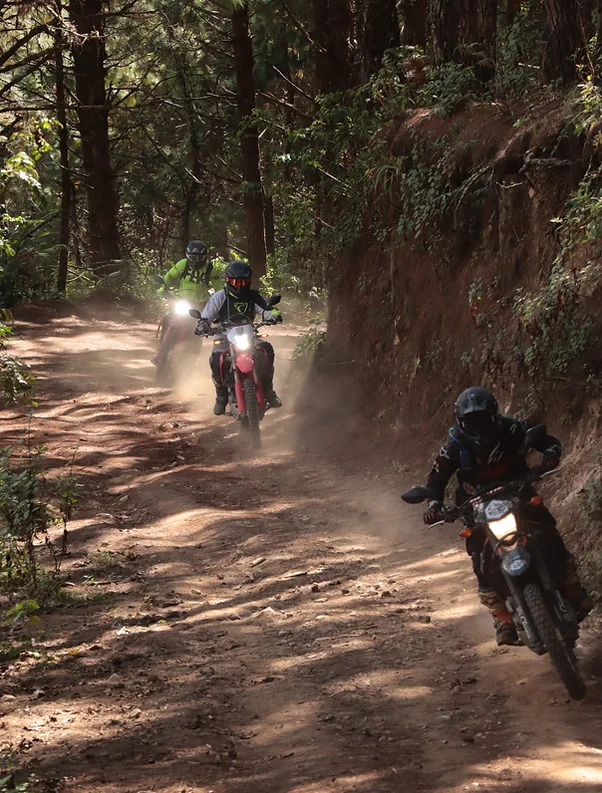 Discover Hua Hin with Thrilling Thailand Motorcycle Tours & Enduro Experiences