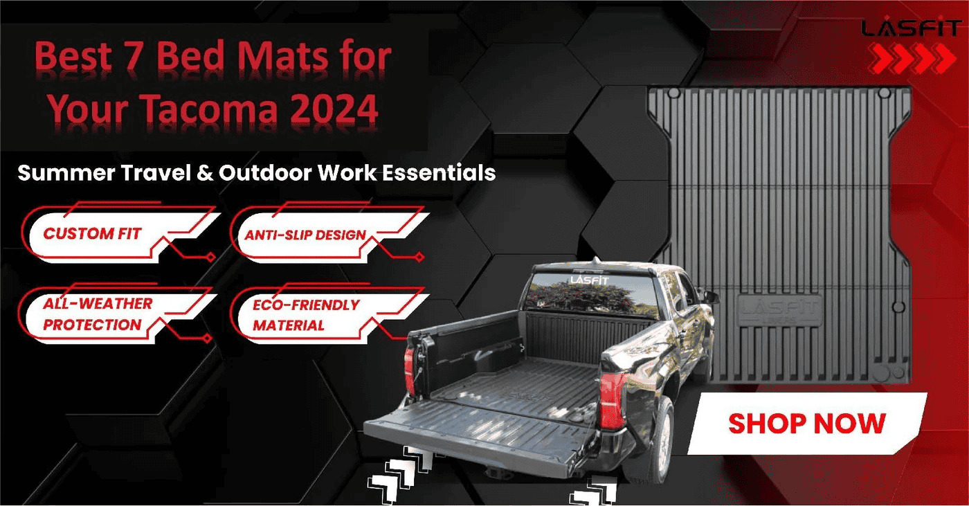 Best Plastic Bed Liners for Pickup Trucks: Top Picks for 2024