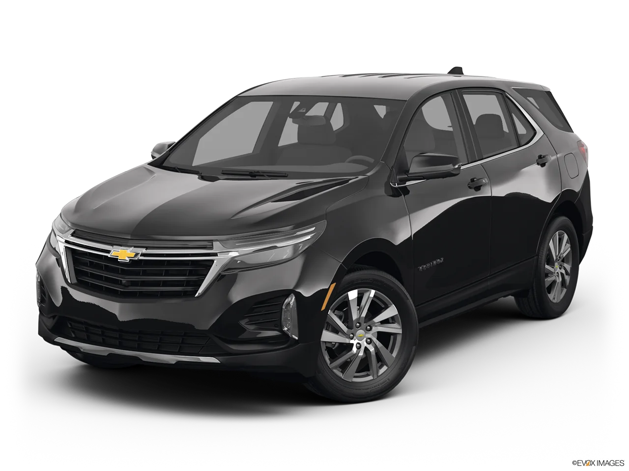 Chevy Hybrid SUV 2024: Top Features and Performance Review