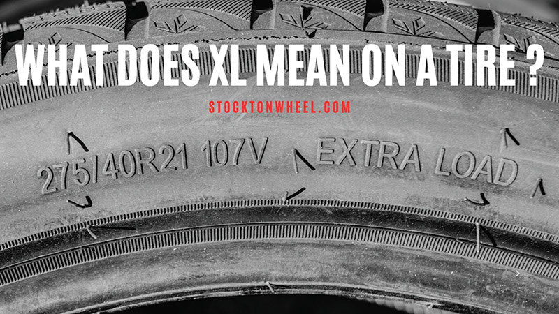 XL Tires on Sports Cars Everything You Need to Know