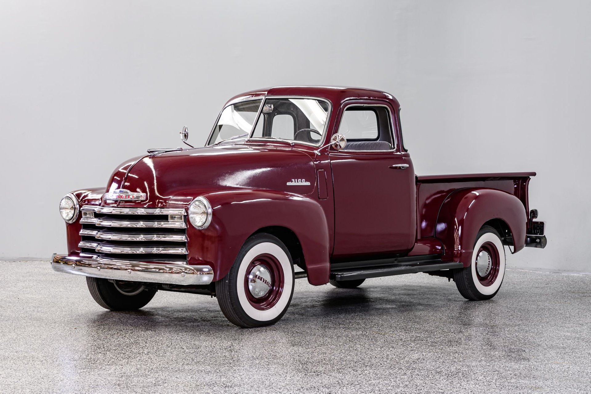 Explore Classic 1948 Chevy Pickup Trucks for Sale – Vintage & Restored Models