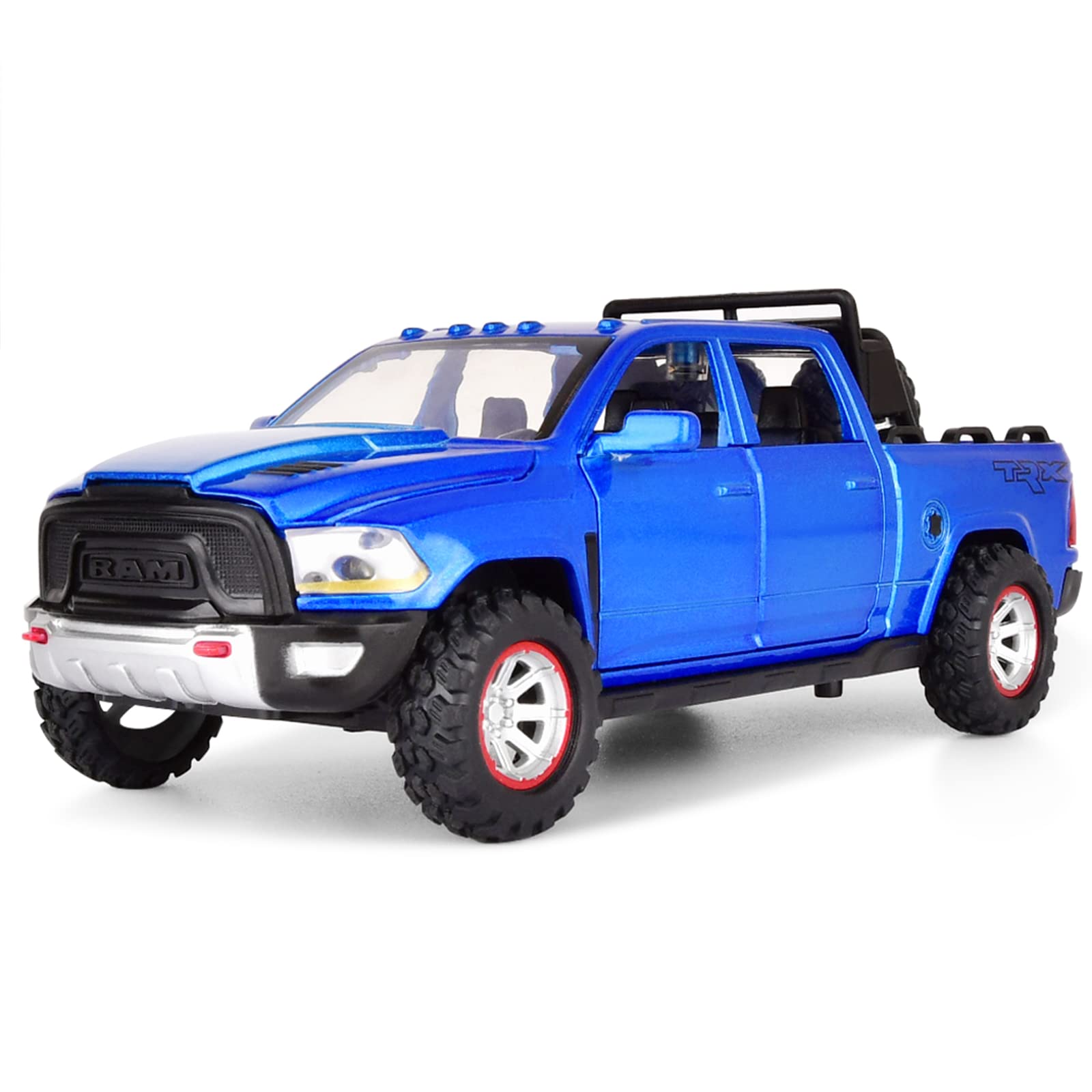 Best Toy Pickup Trucks for Kids: Top Models to Buy in 2024