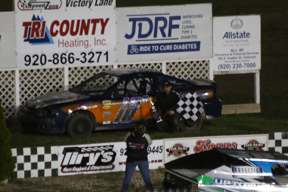 Sport Compact Racing: Everything You Need to Know About IMCA & SCDRA