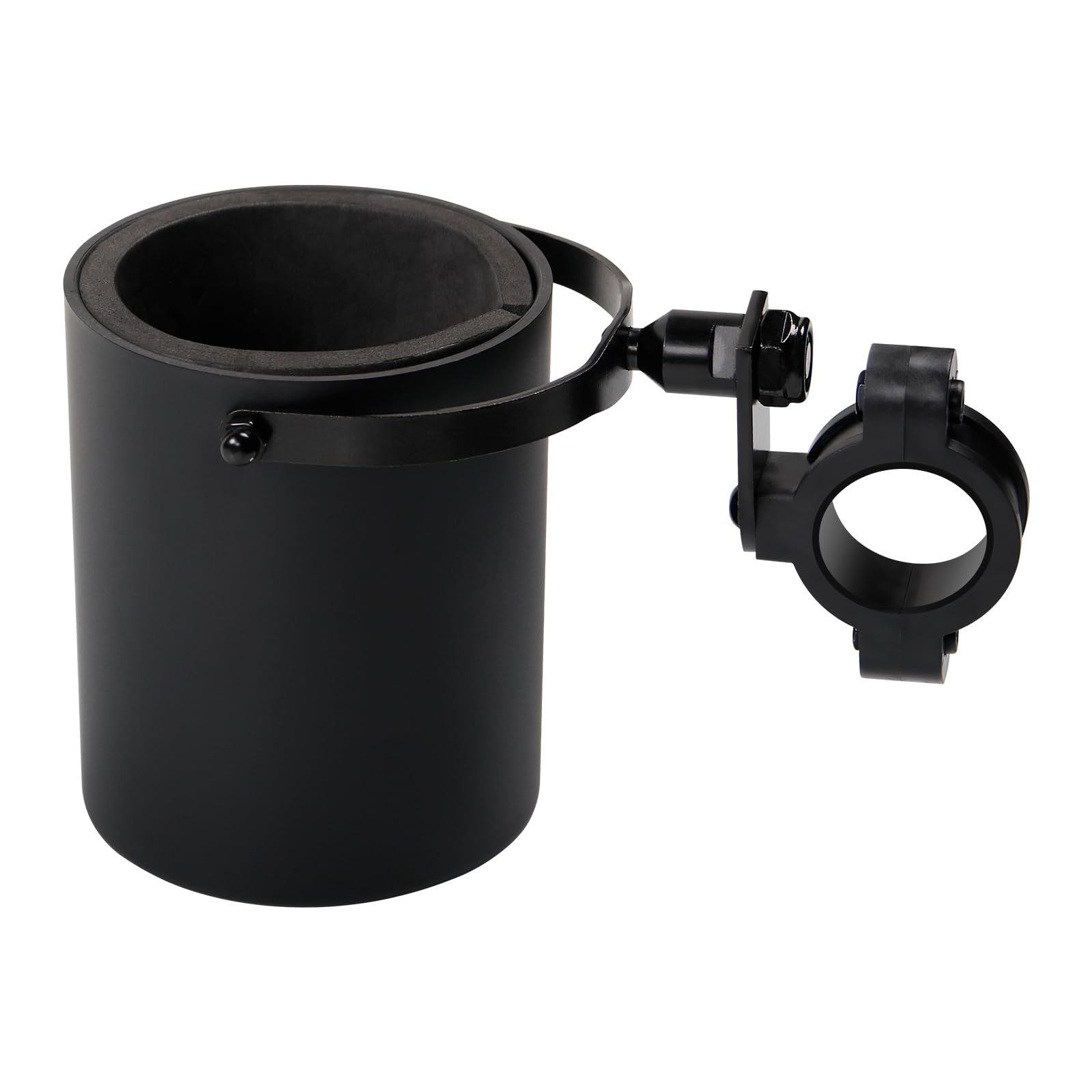Motorcycle Cup Holders: Essential Accessories for Comfortable Long Rides