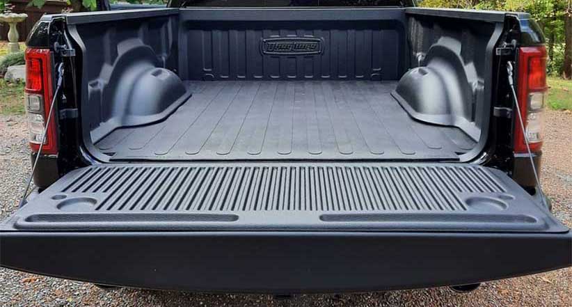 Affordable Pickup Truck Bed Liners: Compare Prices and Brands