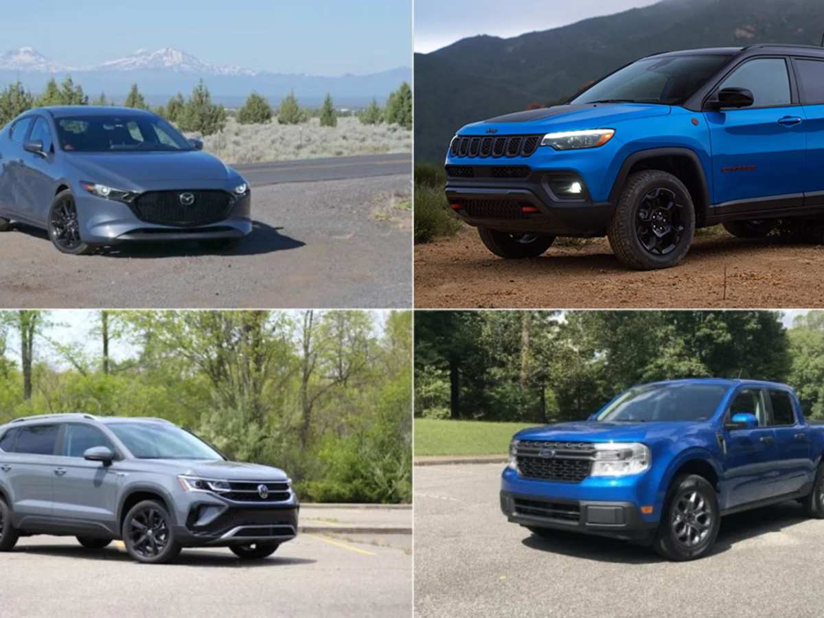 Affordable AWD Sports Cars Under $30k You Cant Miss