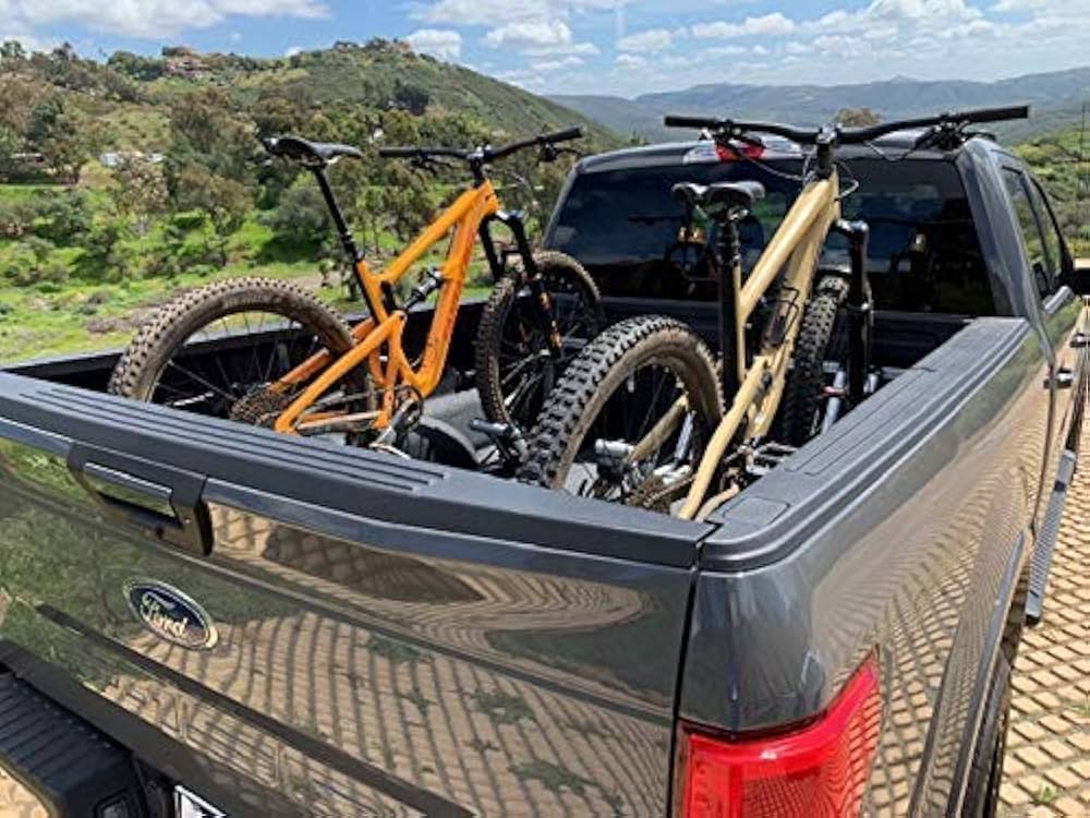 Pickup Truck Bike Holders: The Ultimate Guide to Safe and Convenient Transport