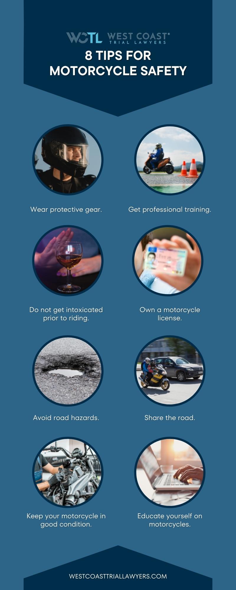 Motorcycle Accident Near Me: Find Local Incidents and Safety Tips