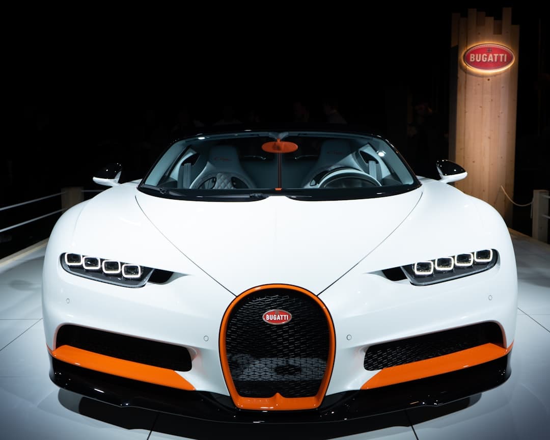 The Rise of Hybrid Sport Cars: Luxury, Power, and Innovation Combined