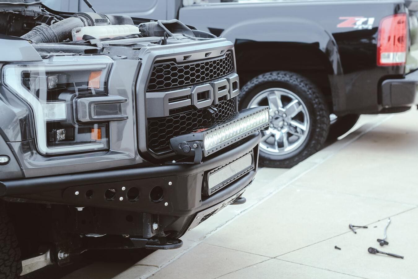 Top Aftermarket Pickup Truck Parts: Upgrade Your Ride Today