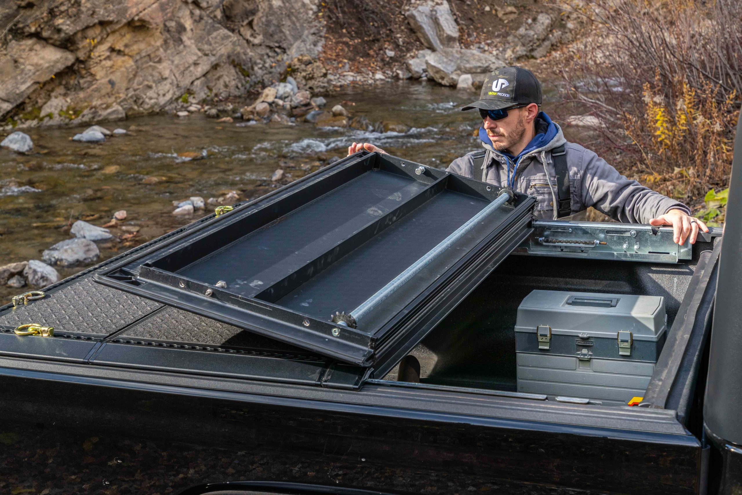Best Locking Pickup Truck Bed Covers for Ultimate Security