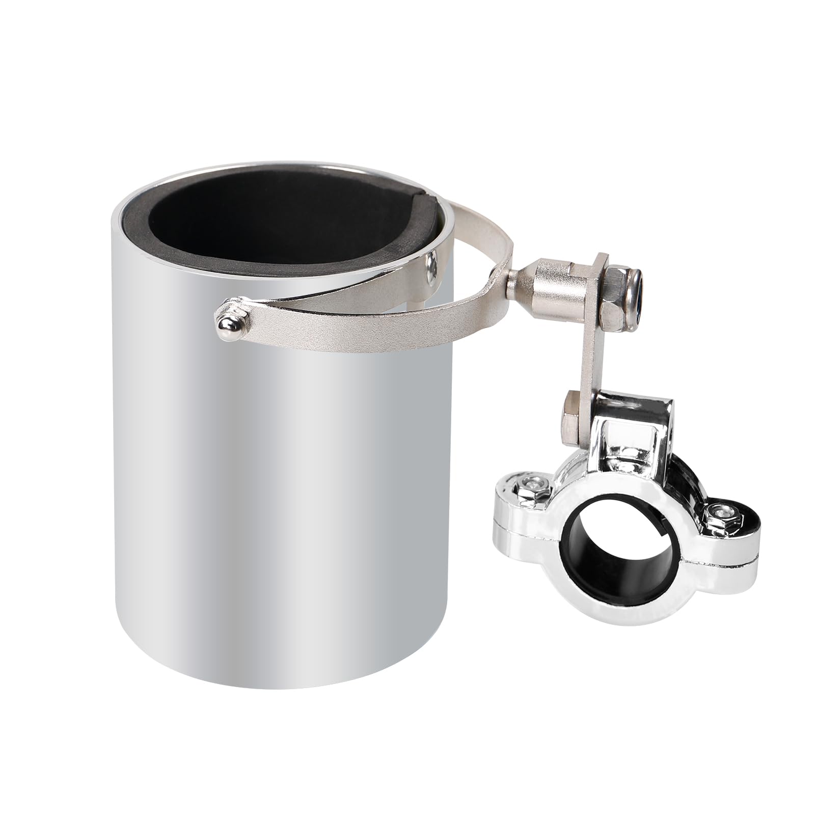 Motorcycle Cup Holders: Essential Accessories for Comfortable Long Rides