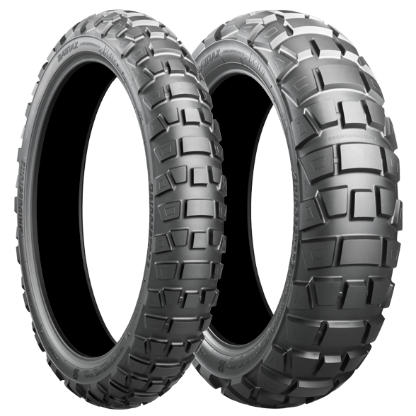 Best 19 Inch Rear Dual Sport Motorcycle Tires for All Terrain Riding