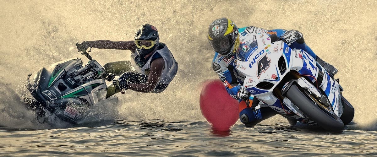 Understanding the Power of Motorcycle vs Jet Ski Engines: Performance Insights