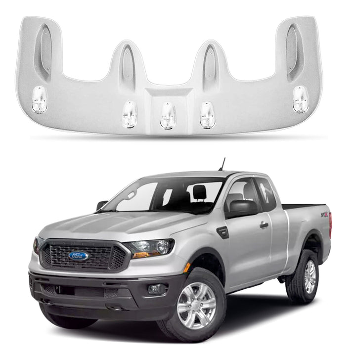 Best Sun Visors for Pickup Trucks: Stylish and Functional Options