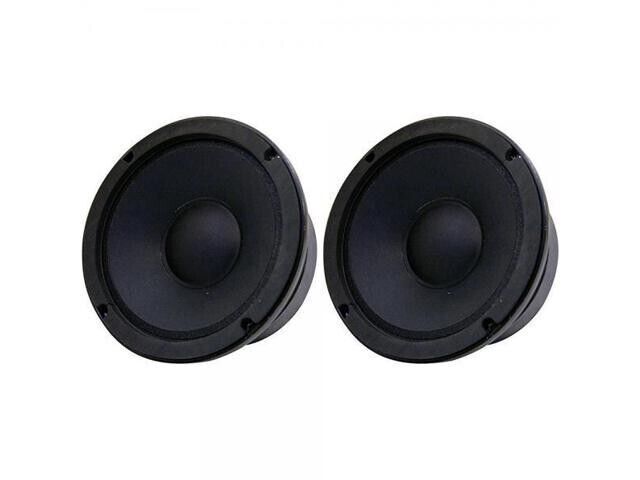 Top Beyma 6.5 Motorcycle Speakers: High-Power Audio Solutions for Bikers