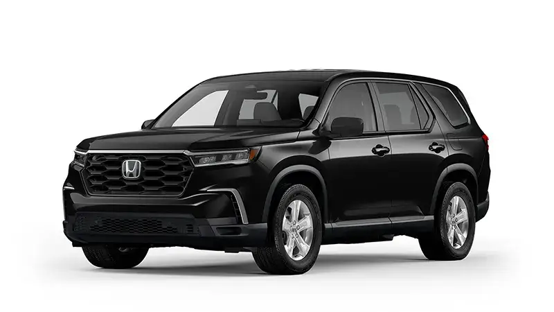 2024 Honda SUV Lineup Review: Best Models, Prices & Key Upgrades