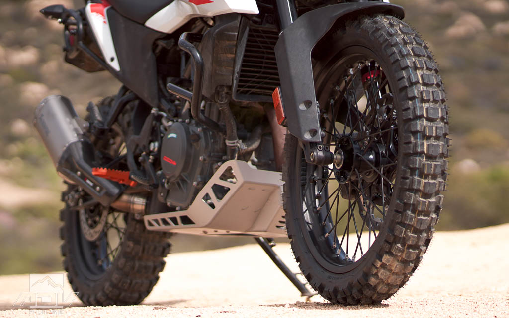 Best 19 Inch Dual Sport Motorcycle Tires for Off-Road & Street Use