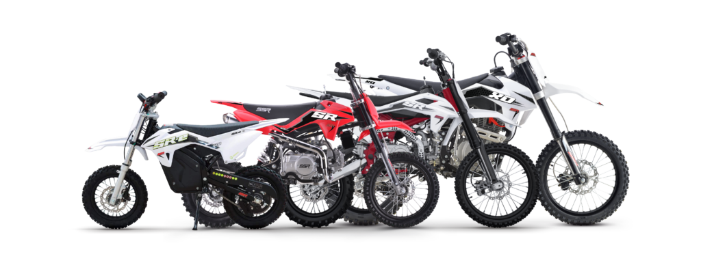 2024 SSR Motorcycle Lineup: Whats New?