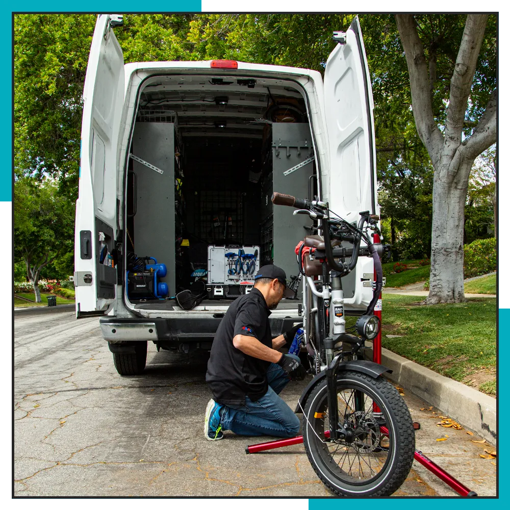 On-Demand Mobile Motorcycle Mechanic – Fast & Reliable Bike Repairs