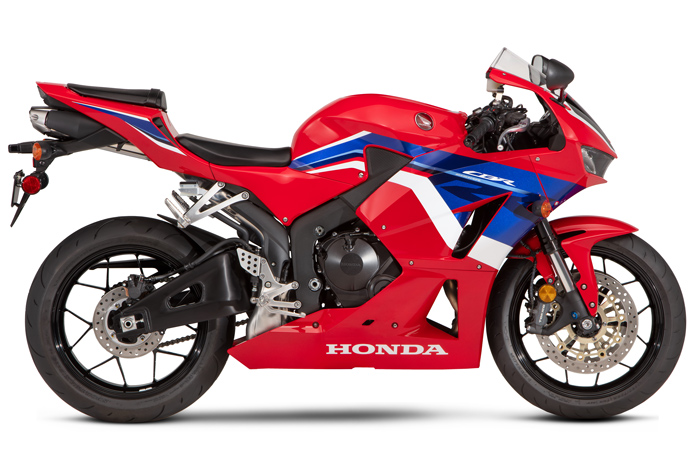2024 Motorcycles: First Look at the Newest Models