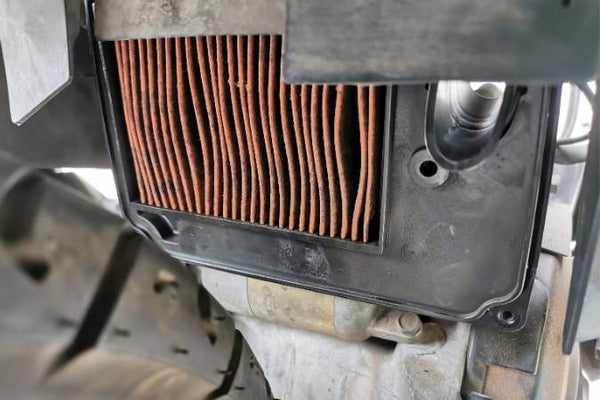 Do I Need to Tape My Motorcycle Air Filter? Essential Insights