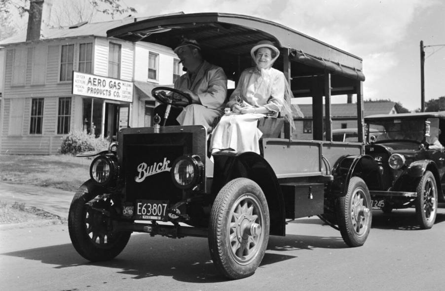 Will Buick Ever Build a Pickup Truck? What We Know About Buicks Plans