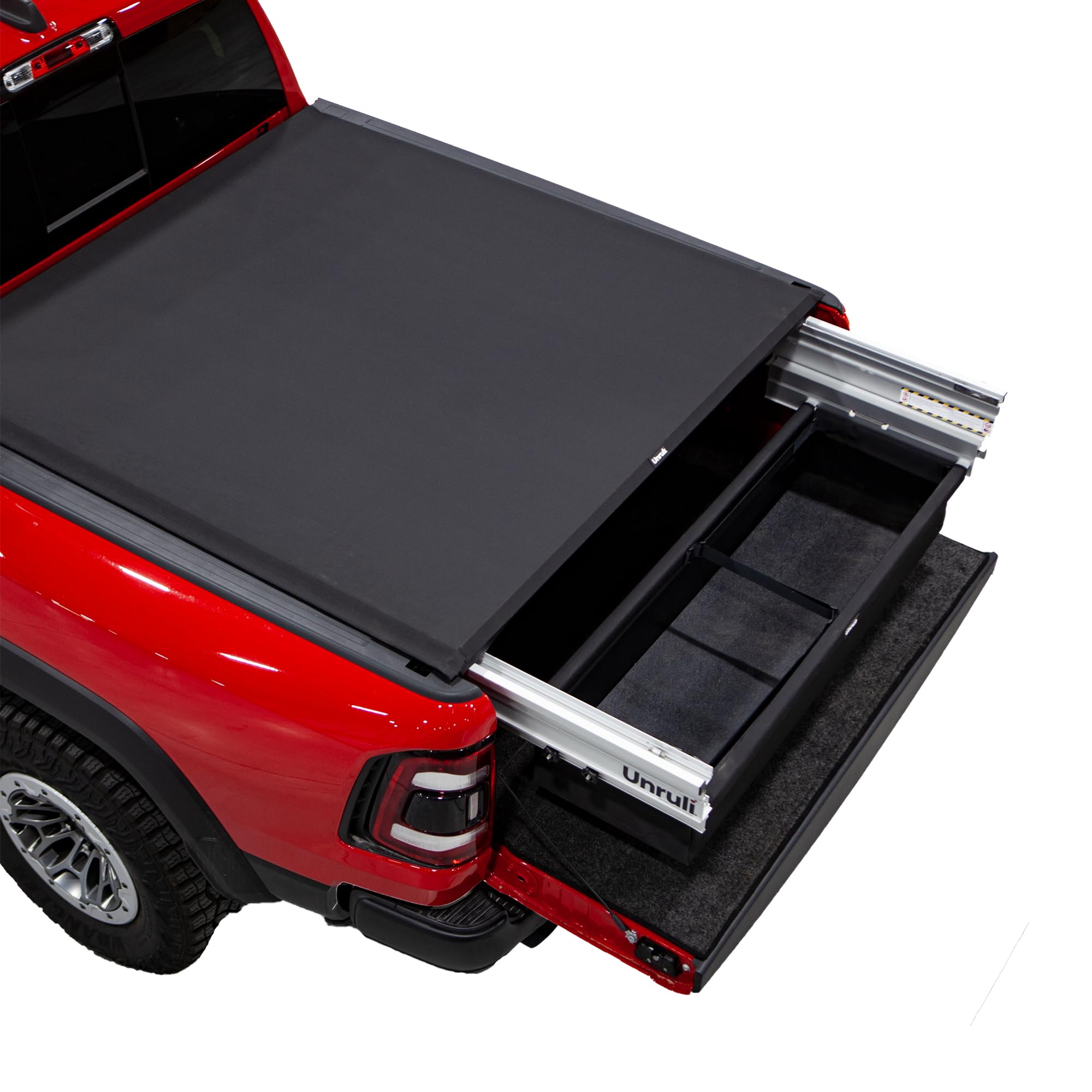 Top Tonneau Covers for Pickup Trucks: Protect Your Cargo Today