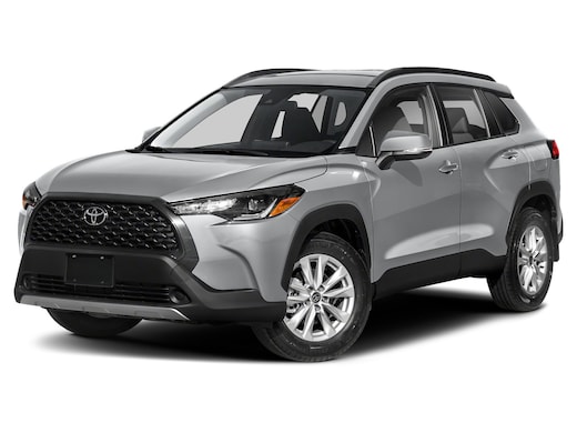 new suv sales