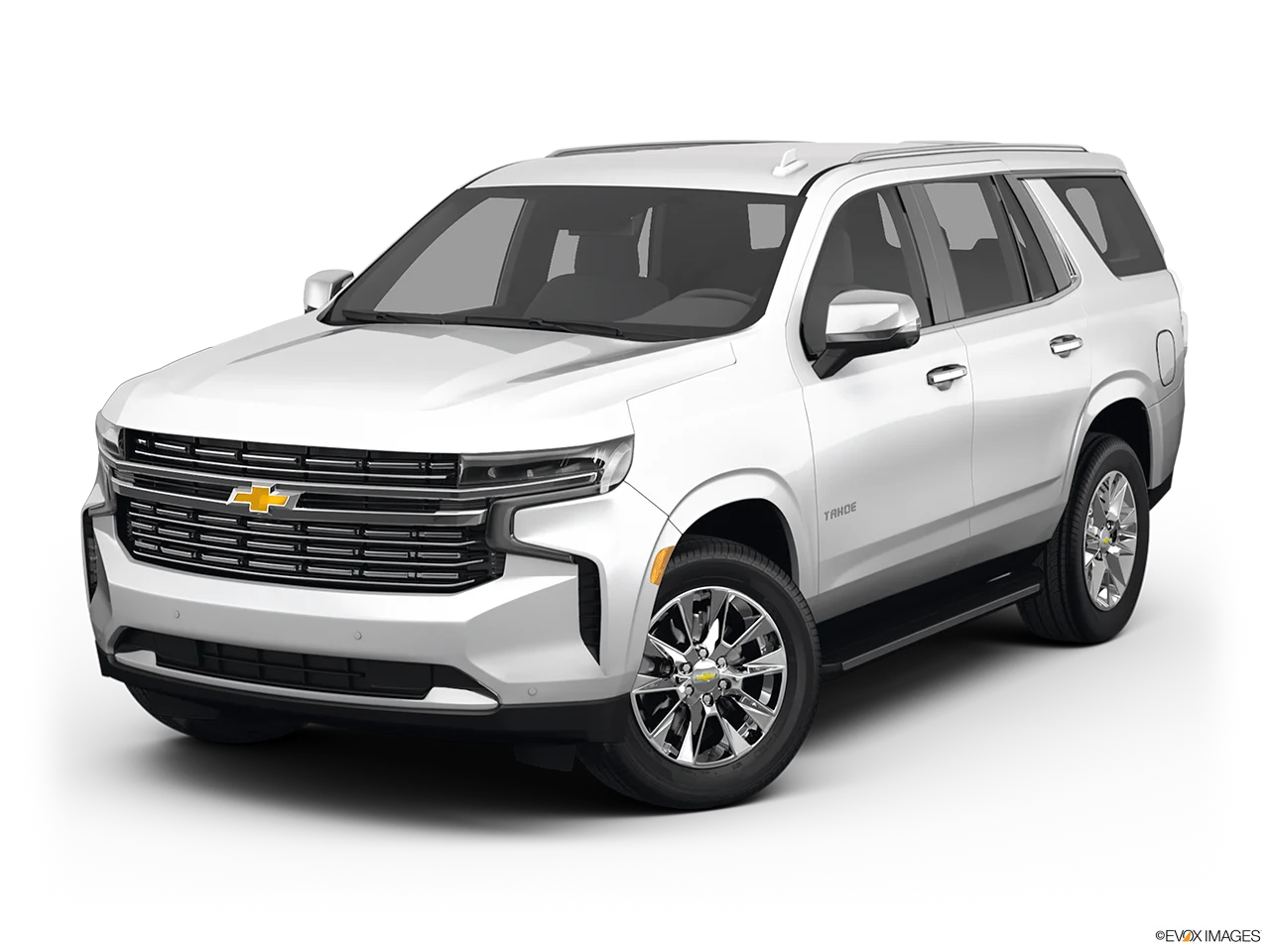 Chevrolet SUVs 2024: Ultimate Guide to the Latest Models