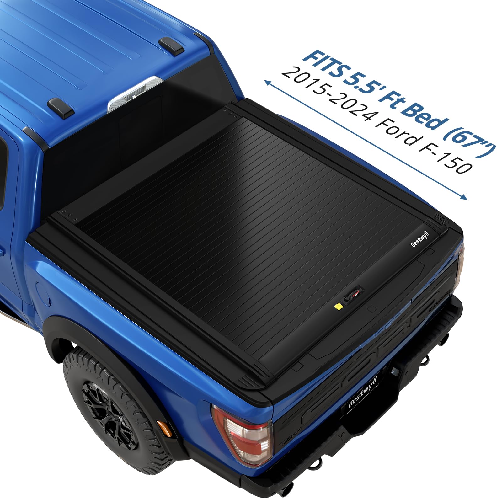 Best Waterproof Pickup Truck Bed Covers for Ultimate Protection