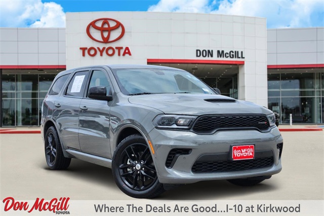SUVs for Sale in Houston - Find the Best Deals Near You