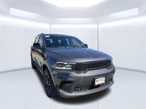 new suv sales