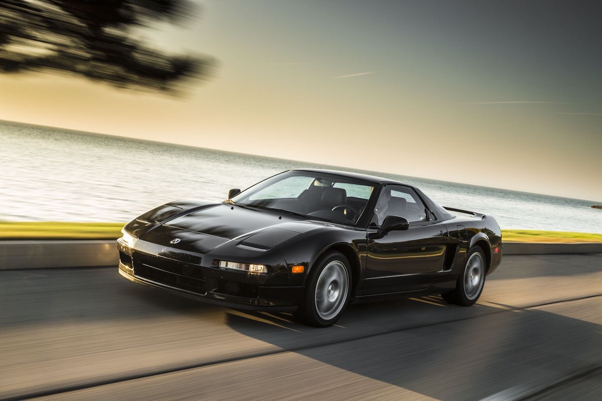 The 10 Best Sports Cars of the 2000s You Need to Know About