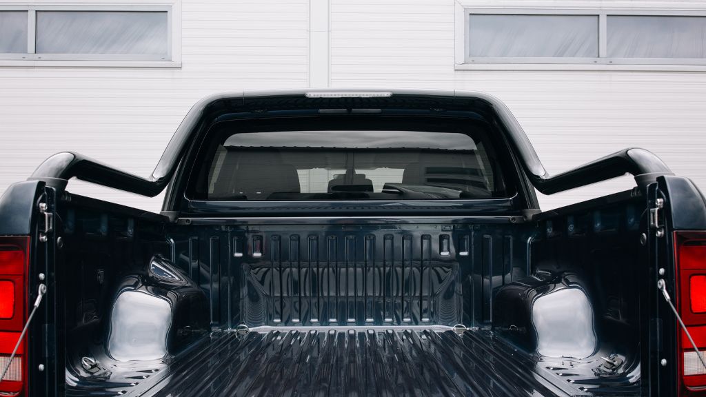Top Pickup Truck Bed Accessories for [Year]