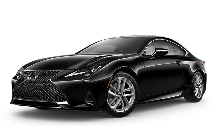 Explore the 2024 Lexus AWD Sports Car: Luxury, Speed, and Control